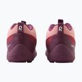 Barfußschuhe Kinder Reima Sankari maroon 4