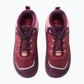 Barfußschuhe Kinder Reima Sankari maroon 6