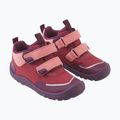 Barfußschuhe Kinder Reima Viikari maroon 2