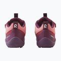 Barfußschuhe Kinder Reima Viikari maroon 3