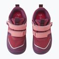 Barfußschuhe Kinder Reima Viikari maroon 4