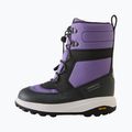 Kinder-Winterstiefel Reima Laplander 2.0 misty violet