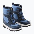 Kinder-Winterstiefel Reima Laplander 2.0 blue ocean 3
