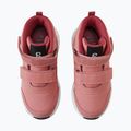 Kinderschuhe Reima Hiivin rose blush 4