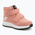 Kinderschuhe Reima Hiivin rose blush