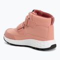 Kinderschuhe Reima Hiivin rose blush 3