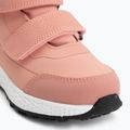 Kinderschuhe Reima Hiivin rose blush 7