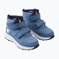 Kinderschuhe Reima Hiivin blue ocean 2