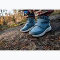 Kinderschuhe Reima Hiivin blue ocean 8