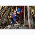 Kinderschuhe Reima Hiivin blue ocean 9