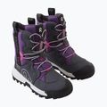 Kinder-Winterstiefel Reima Finlander plum purple 3