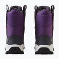 Kinder-Winterstiefel Reima Finlander plum purple 4