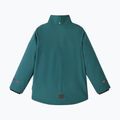 3‑in‑1 Kinderjacke Reima Syddi dark teal 3