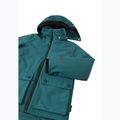 3‑in‑1 Kinderjacke Reima Syddi dark teal 5