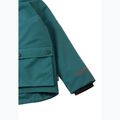 3‑in‑1 Kinderjacke Reima Syddi dark teal 6