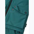 3‑in‑1 Kinderjacke Reima Syddi dark teal 8
