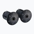 Lenkerband SUPACAZ Super Sticky Kush Galaxy weiß BT-57 3