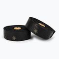 SUPACAZ Super Sticky Kush Galaxy gold print/ano gold plugs Lenkerumwicklung 2