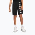 Kindershorts  Jordan JDB Vert Mesh black