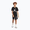 Kindershorts  Jordan JDB Vert Mesh black 2