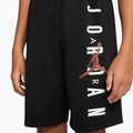 Kindershorts  Jordan JDB Vert Mesh black 4