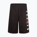 Kindershorts  Jordan JDB Vert Mesh black 5