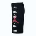 Kindershorts  Jordan JDB Vert Mesh black 8