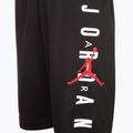 Kindershorts  Jordan JDB Vert Mesh black 10
