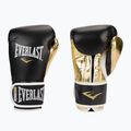 EVERLAST Powerlock Pu schwarz 2200 Boxhandschuhe 3