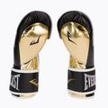 EVERLAST Powerlock Pu schwarz 2200 Boxhandschuhe 4