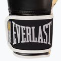 EVERLAST Powerlock Pu schwarz 2200 Boxhandschuhe 5