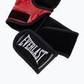 Men's EVERLAST Mma Handschuhe Grappling Handschuhe mit Daumen Maya schwarz 7565 6