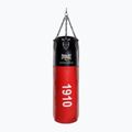 EVERLAST Boxsack schwarz-rot 5120