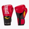 EVERLAST Pro Style Elite 2 rot 2500 Boxhandschuhe 3
