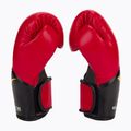 EVERLAST Pro Style Elite 2 rot 2500 Boxhandschuhe 4