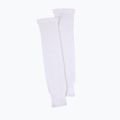 Hockey-Stutzen CCM S100P INT Knitted Sock white