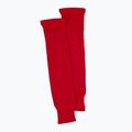 Kinder-Hockey-Leggings CCM S100P JR rot