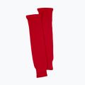 Hockey-Stutzen CCM S100P SR Knitted Sock red