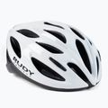 Rudy Project Zumy Fahrradhelm weiß HL680011