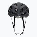 Fahrradhelm Rudy Project Rebel carbon black matte 2