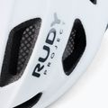 Rudy Projekt Strym Fahrradhelm weiß HL640011 7
