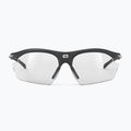 Sonnenbrille Rudy Project Rydon matte black/impactx photochromic 2 black 2