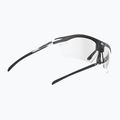 Sonnenbrille Rudy Project Rydon matte black/impactx photochromic 2 black 4