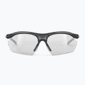 Sonnenbrille Rudy Project Rydon frozen ash/impactx photochromatic 2 laser balck 2