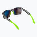 Sonnenbrille Rudy Project Bike Spinair 57 Polar grau SP576195 2