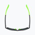 Sonnenbrille Rudy Project Bike Spinair 57 Polar grau SP576195 9