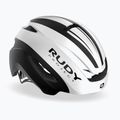 Fahrradhelm Rudy Project Volantis weiß HL7511 6