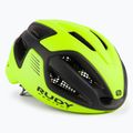 Rudy Project Spectrum gelb Fahrradhelm HL650032