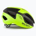 Rudy Project Spectrum gelb Fahrradhelm HL650032 4
