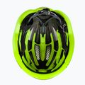 Rudy Project Spectrum gelb Fahrradhelm HL650032 5